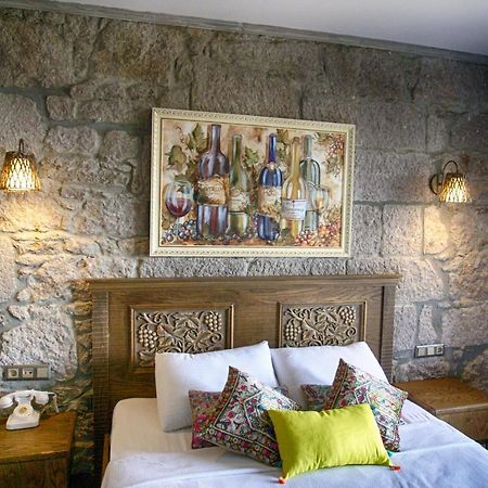 Assos Dionysos Special Class Hotel Adults Only 12 Years Esterno foto
