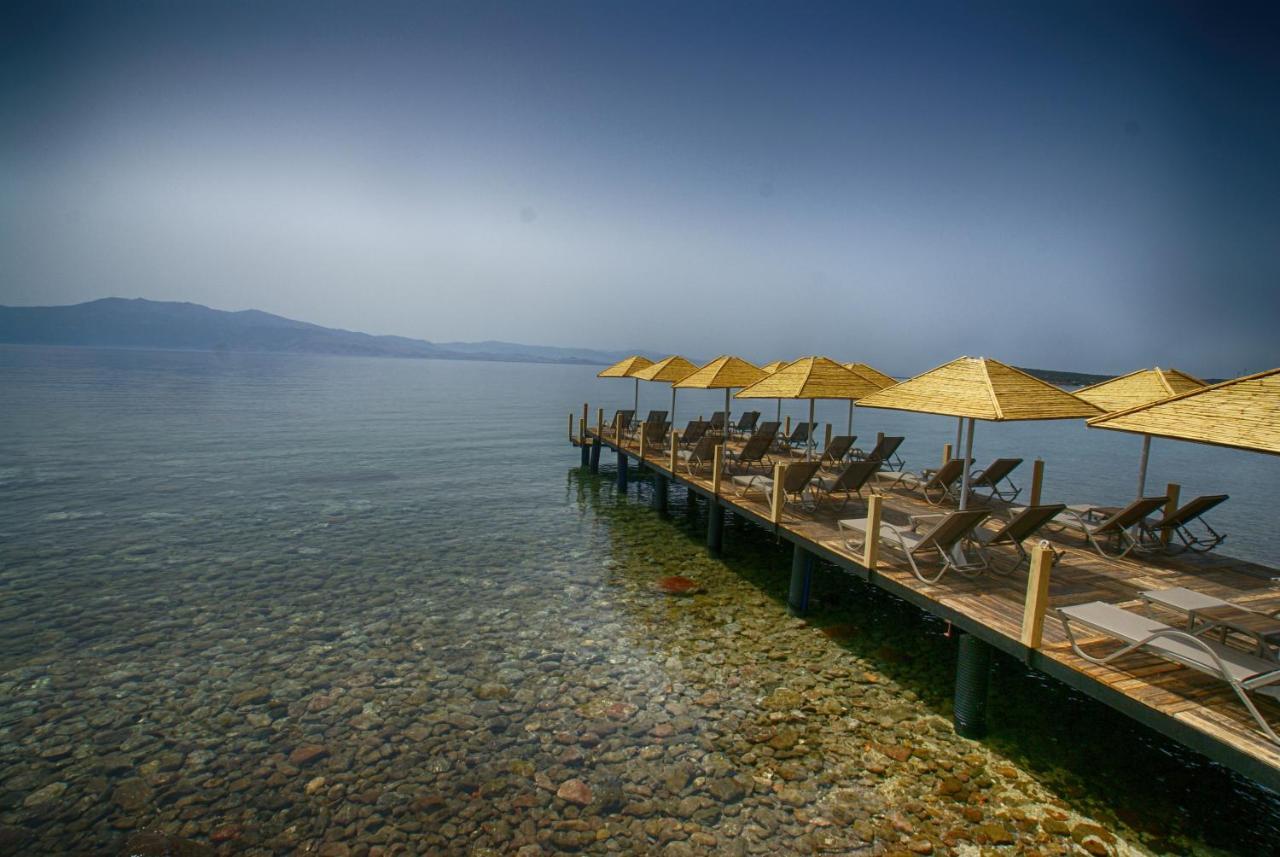 Assos Dionysos Special Class Hotel Adults Only 12 Years Esterno foto