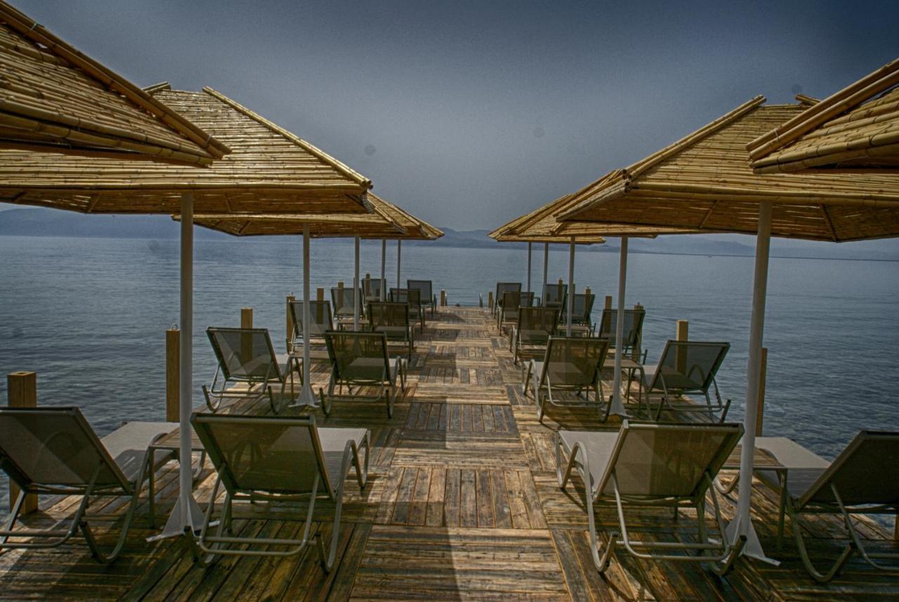 Assos Dionysos Special Class Hotel Adults Only 12 Years Esterno foto