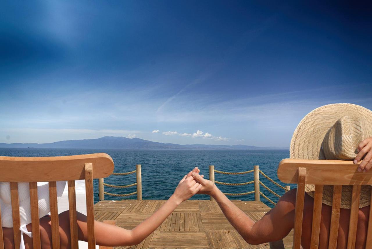 Assos Dionysos Special Class Hotel Adults Only 12 Years Esterno foto