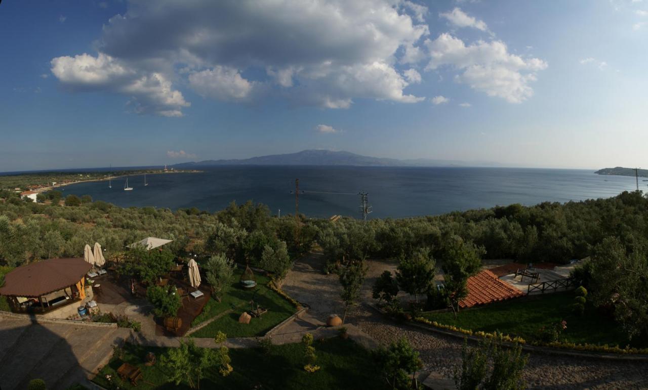 Assos Dionysos Special Class Hotel Adults Only 12 Years Esterno foto