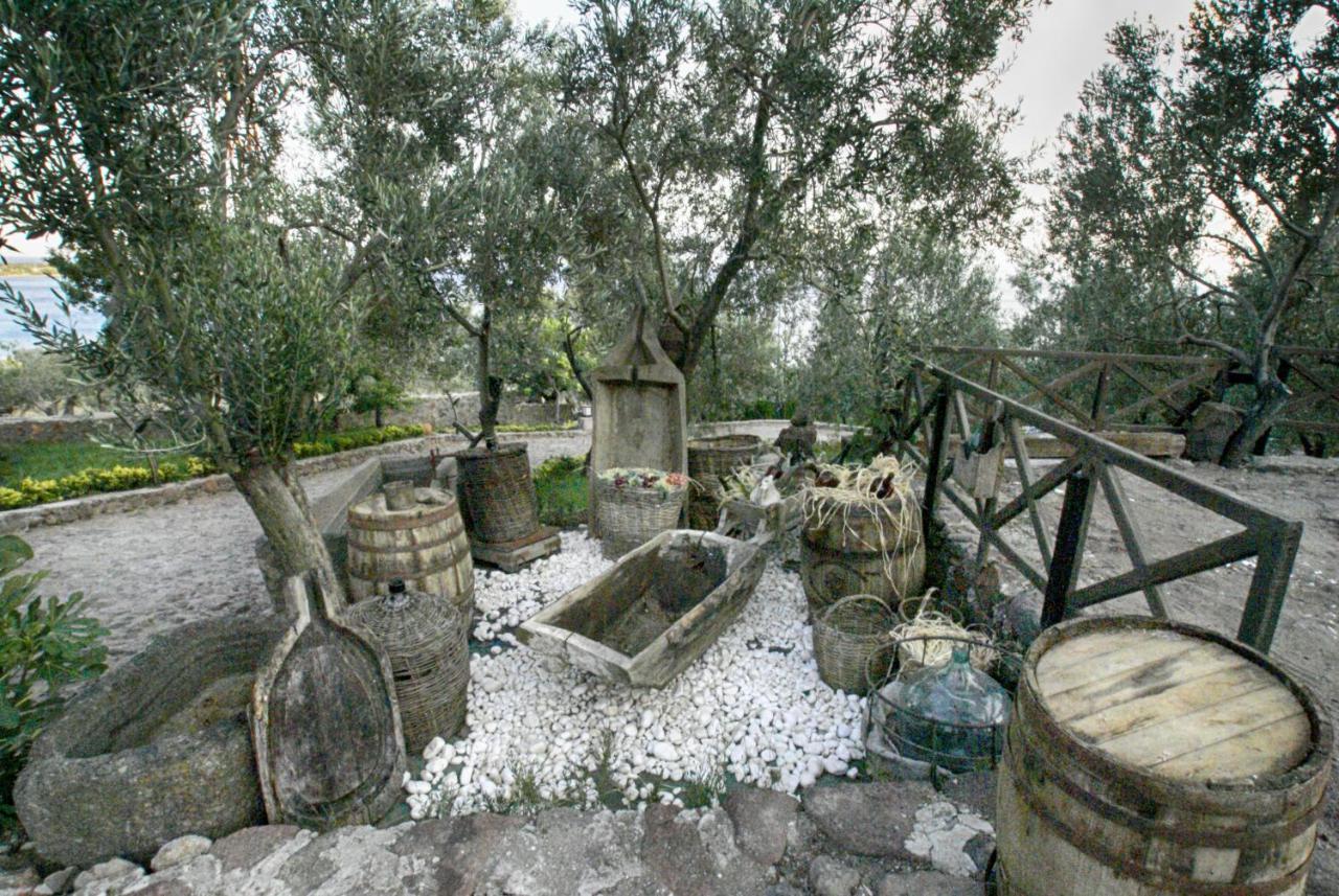 Assos Dionysos Special Class Hotel Adults Only 12 Years Esterno foto