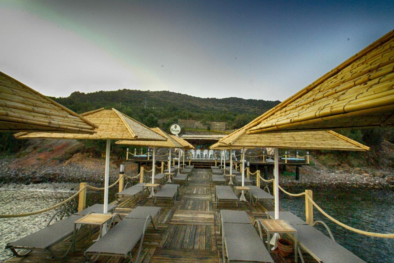 Assos Dionysos Special Class Hotel Adults Only 12 Years Esterno foto