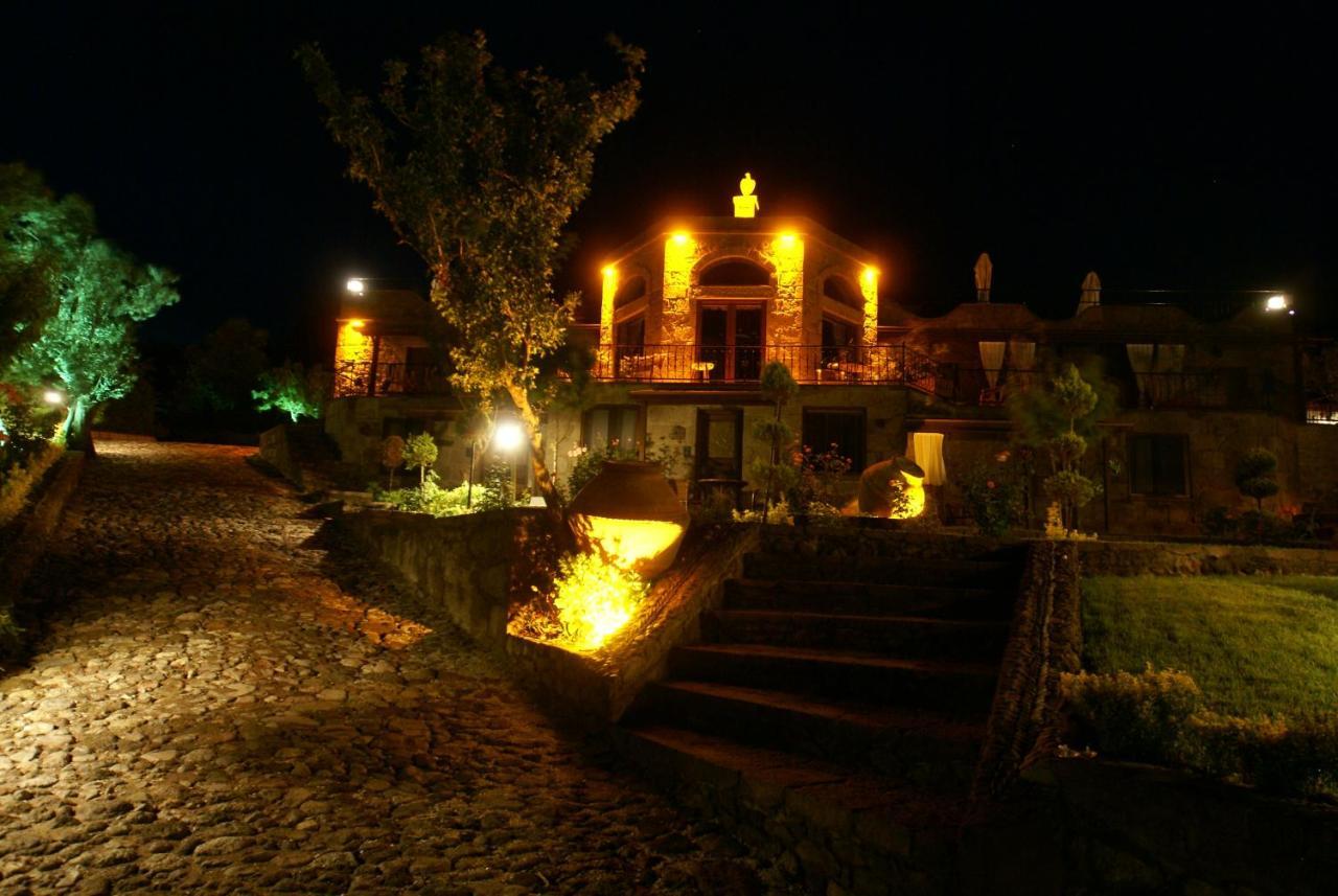 Assos Dionysos Special Class Hotel Adults Only 12 Years Esterno foto