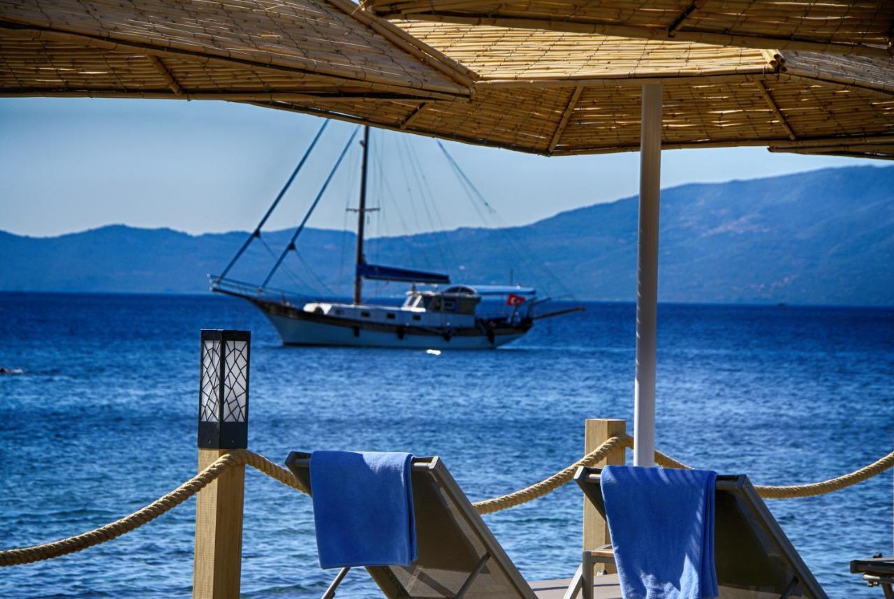 Assos Dionysos Special Class Hotel Adults Only 12 Years Esterno foto