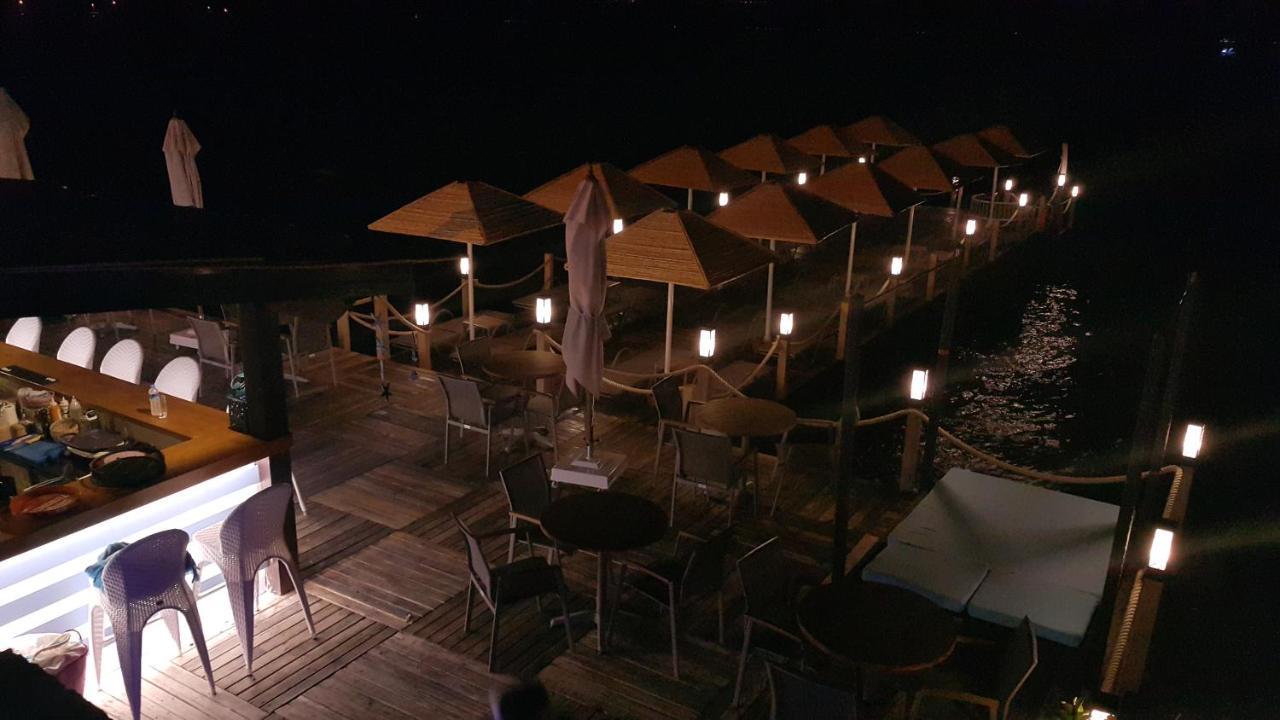 Assos Dionysos Special Class Hotel Adults Only 12 Years Esterno foto