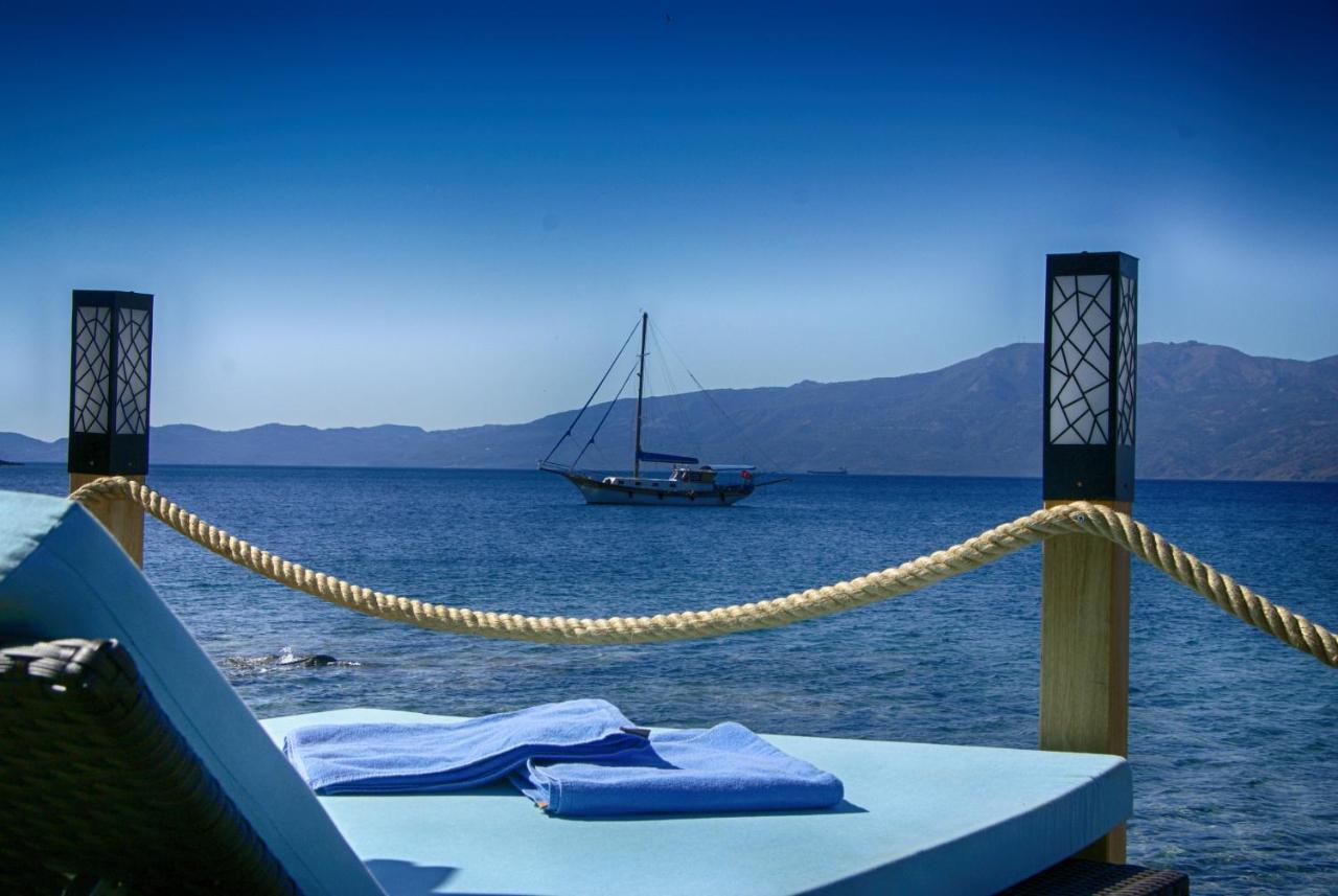 Assos Dionysos Special Class Hotel Adults Only 12 Years Esterno foto
