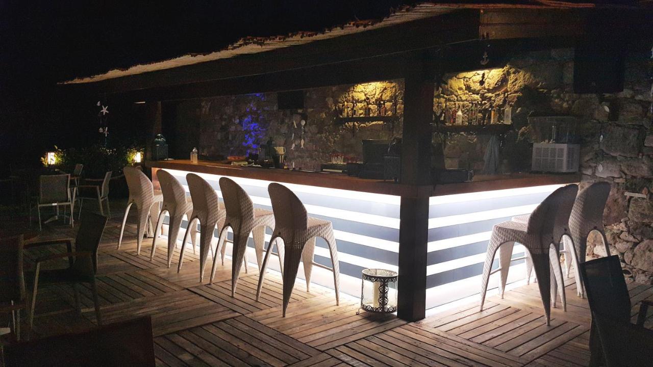 Assos Dionysos Special Class Hotel Adults Only 12 Years Esterno foto