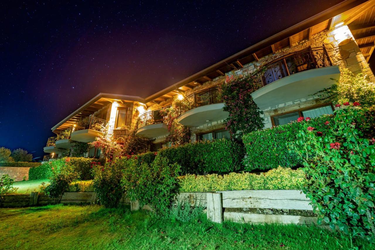 Assos Dionysos Special Class Hotel Adults Only 12 Years Esterno foto
