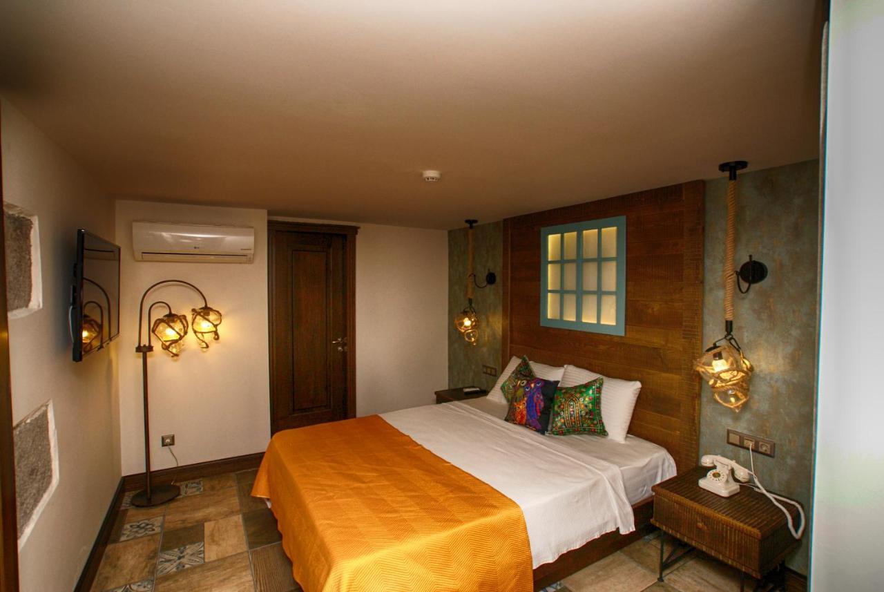Assos Dionysos Special Class Hotel Adults Only 12 Years Esterno foto