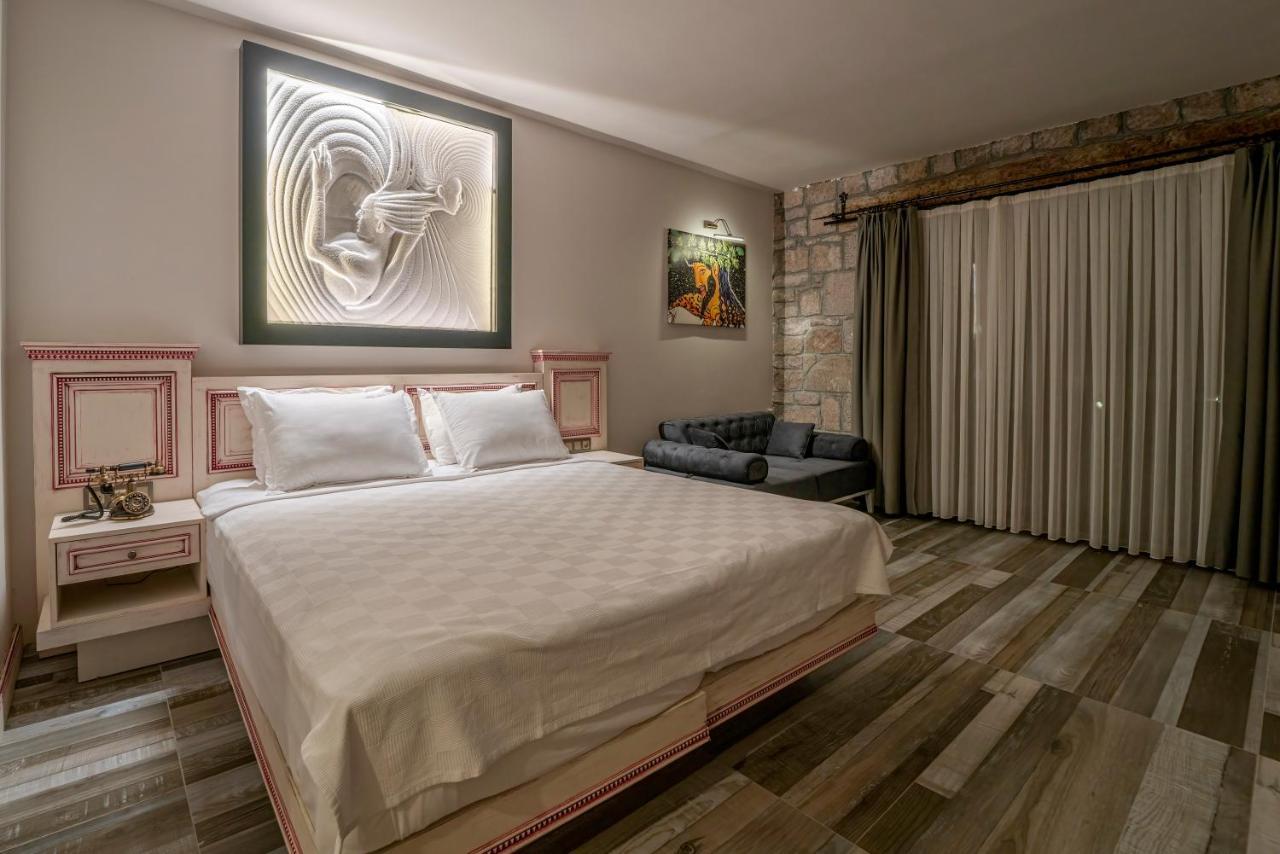 Assos Dionysos Special Class Hotel Adults Only 12 Years Esterno foto