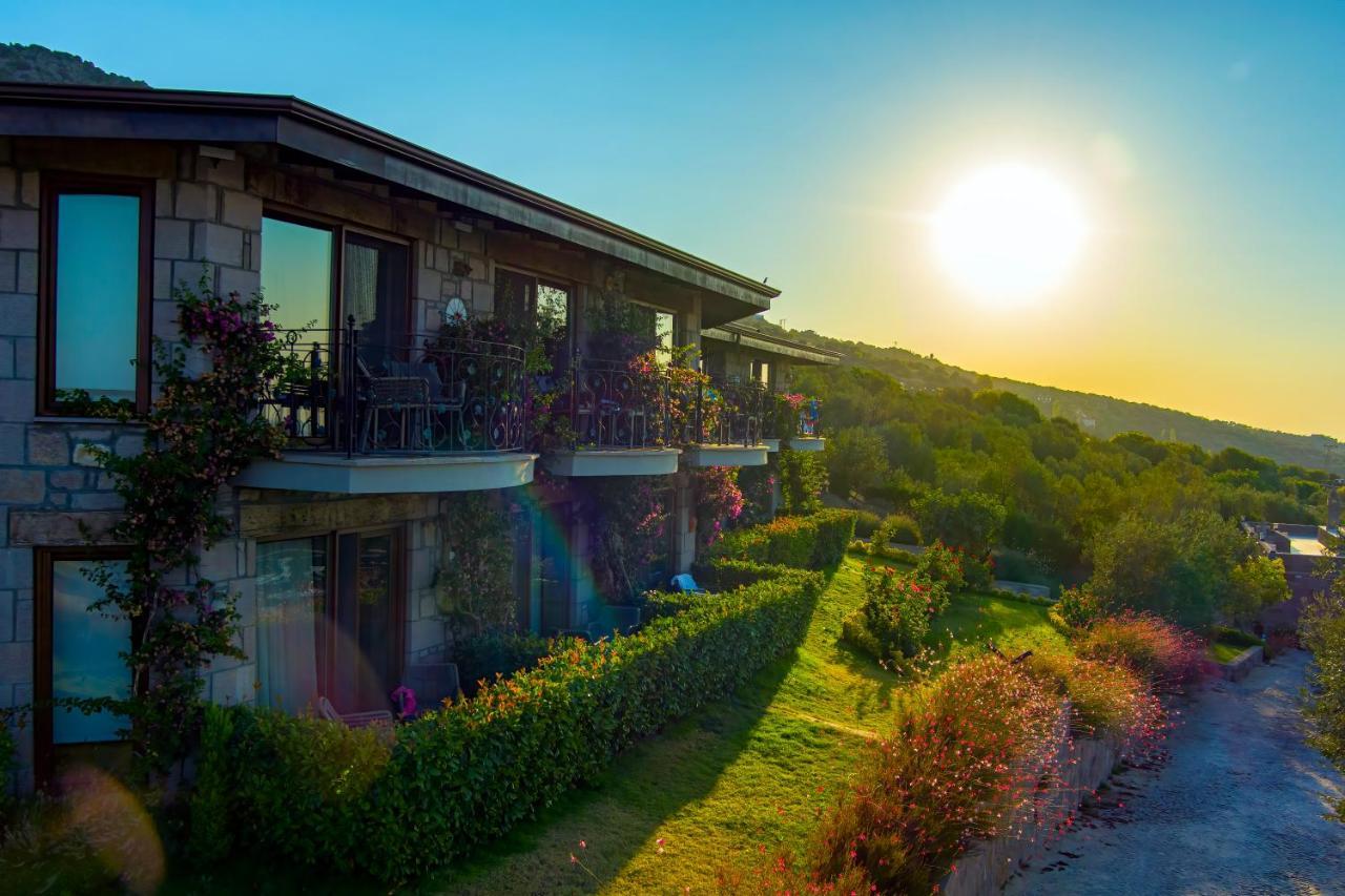 Assos Dionysos Special Class Hotel Adults Only 12 Years Esterno foto