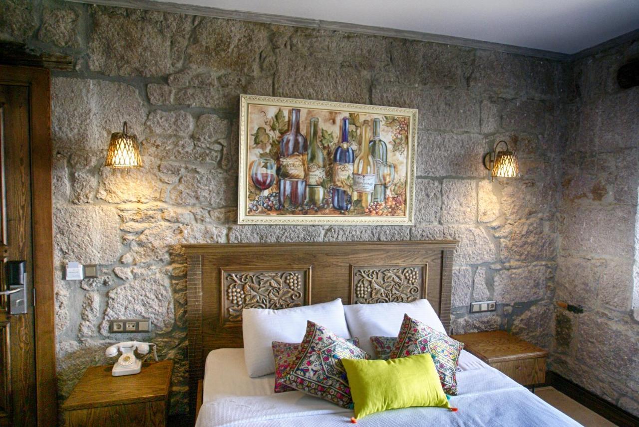 Assos Dionysos Special Class Hotel Adults Only 12 Years Esterno foto