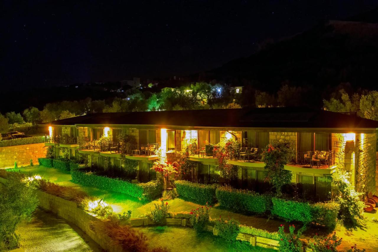 Assos Dionysos Special Class Hotel Adults Only 12 Years Esterno foto